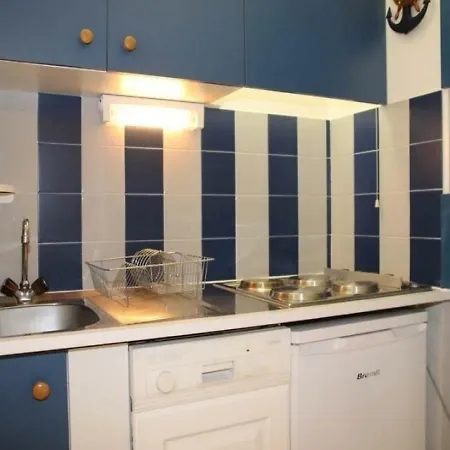 Apartamento Agay Plage 23 *