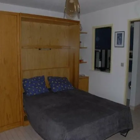 Agay Plage 23 Apartamento *
