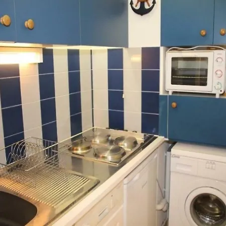 Apartamento Agay Plage 23 *
