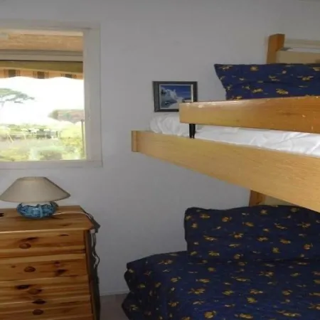 Apartamento Agay Plage 23 *